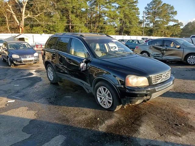 2012 Volvo Xc90 3.2 VIN: YV4952CY5C1615368 Lot: 93513475