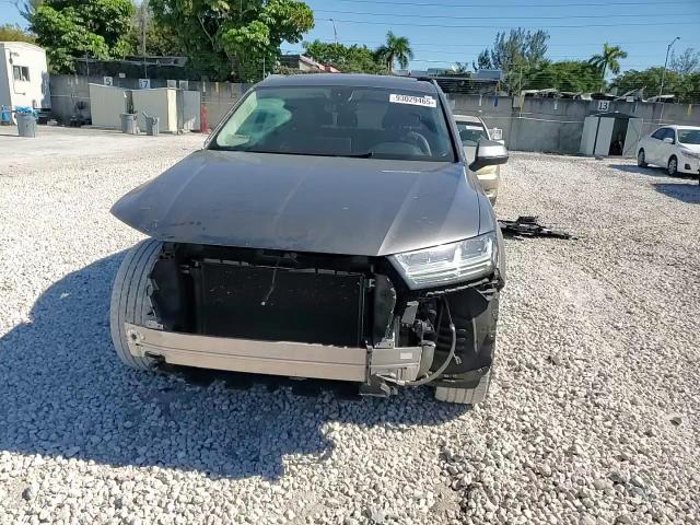 2019 Audi Q7 Premium Plus VIN: WA1LHAF78KD035360 Lot: 93029465