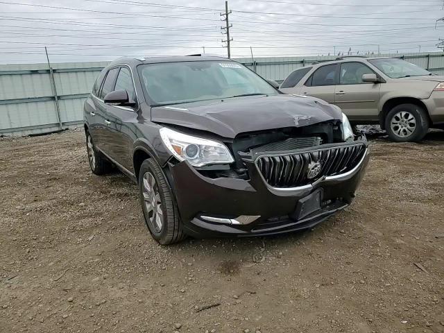 2017 Buick Enclave VIN: 5GAKVCKD9HJ211409 Lot: 91939445