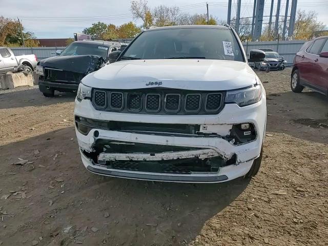 2023 Jeep Compass Limited VIN: 3C4NJDCN6PT523747 Lot: 91607725