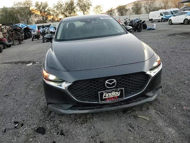 2020 Mazda 3 Select VIN: 3MZBPACL3LM132734 Lot: 93978725