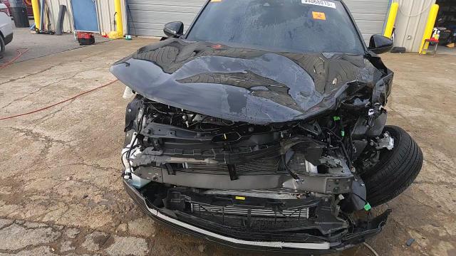 2025 Chevrolet Trax Activ VIN: KL77LKEP0SC192493 Lot: 94068015