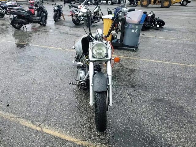 2000 Honda Vt1100 C2 VIN: 1HFSC4302YA000189 Lot: 93113195