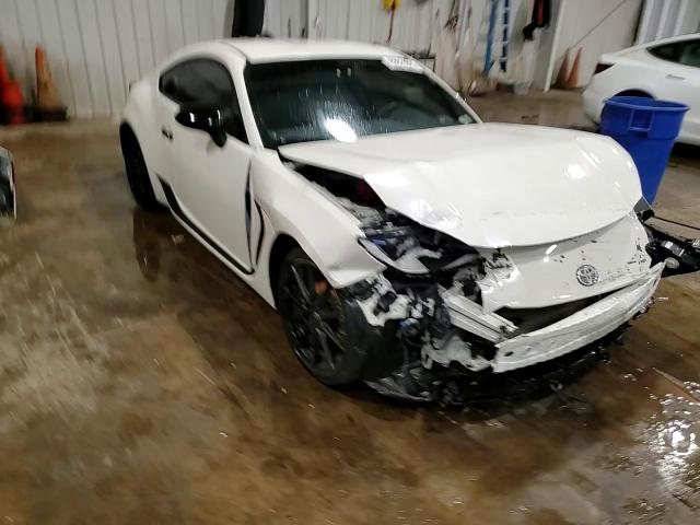 2023 Toyota Gr 86 Premium VIN: JF1ZNBF19P8757338 Lot: 89621895