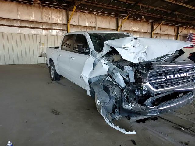2022 Ram 1500 Big Horn/Lone Star VIN: 1C6RREFG4NN425205 Lot: 91714965