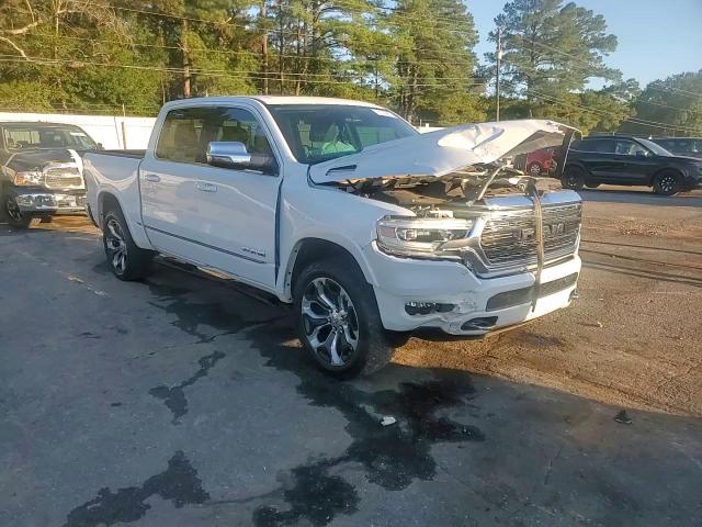 2023 Ram 1500 Limited VIN: 1C6SRFHT8PN582739 Lot: 91140685