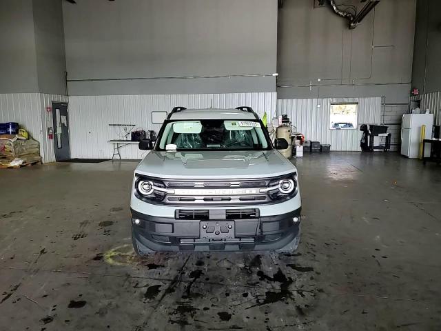 2022 Ford Bronco Sport Big Bend VIN: 3FMCR9B60NRD19135 Lot: 91907555