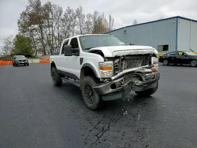 2010 Ford F350 Super Duty VIN: 1FTWW3BR5AEA69051 Lot: 92734955