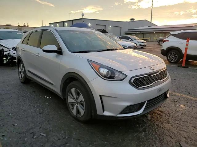 2019 Kia Niro Fe VIN: KNDCB3LC7K5297479 Lot: 92306725