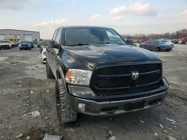 2013 Ram 1500 Slt VIN: 1C6RR7GTXDS551432 Lot: 93505305
