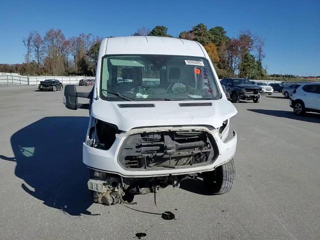 2015 Ford Transit T-150 VIN: 1FTNE2CM2FKA51935 Lot: 92992895