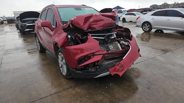 2020 Buick Encore Preferred VIN: KL4CJASB5LB021086 Lot: 93737405