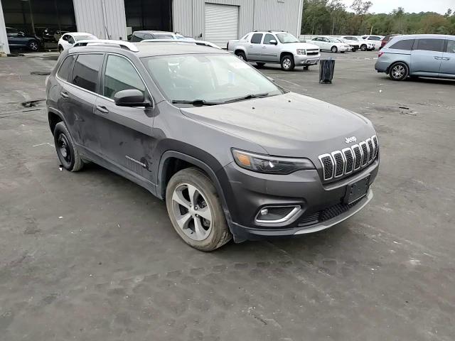 2019 Jeep Cherokee Limited VIN: 1C4PJMDX7KD217938 Lot: 94629815