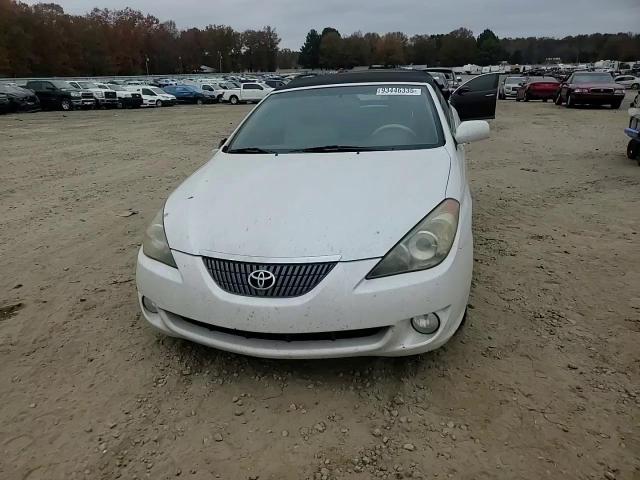 2006 Toyota Camry Solara Se VIN: 4T1FA38PX6U084240 Lot: 93446335