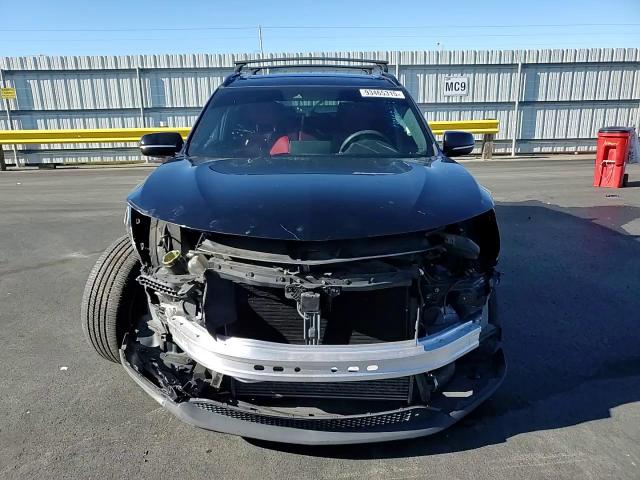 2019 Acura Rdx A-Spec VIN: 5J8TC2H64KL032753 Lot: 93465315