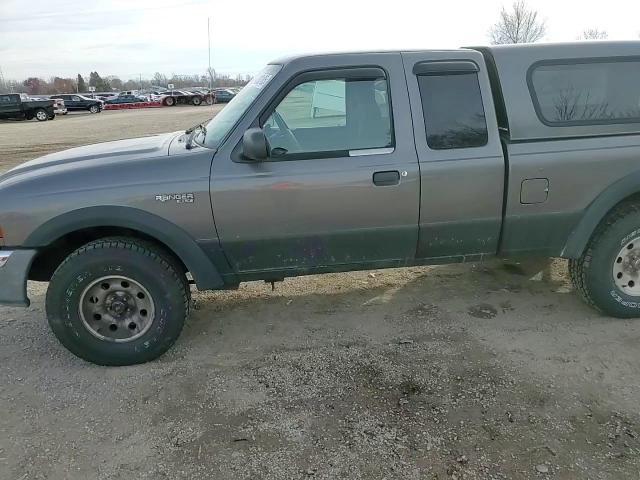 2004 Ford Ranger Super Cab VIN: 1FTZR45E54TA10861 Lot: 94330185