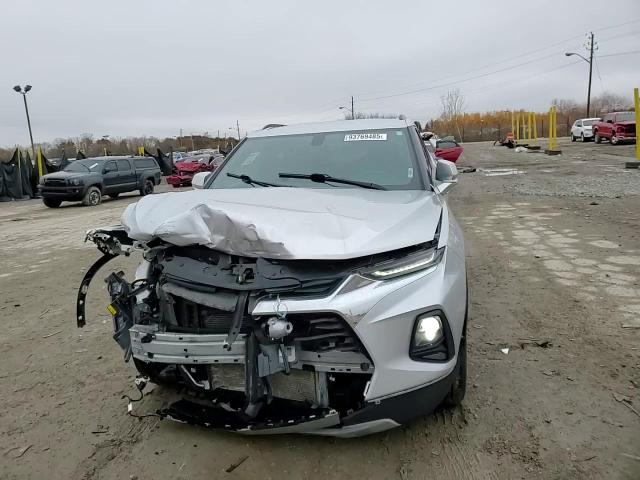 2020 Chevrolet Blazer 2Lt VIN: 3GNKBCRS7LS655270 Lot: 93769485