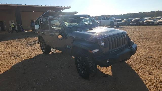 2020 Jeep Wrangler Unlimited Sport VIN: 1C4HJXDG2LW238594 Lot: 92859085