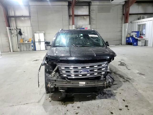 2016 Ford Explorer Xlt VIN: 1FM5K8D87GGA05501 Lot: 93377615