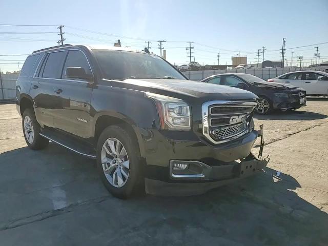 2017 GMC Yukon Slt VIN: 1GKS1BKC1HR129577 Lot: 94757575