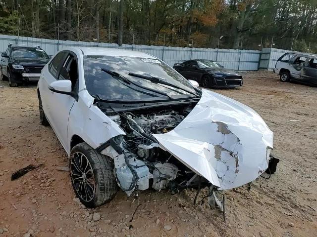 2016 Toyota Corolla L VIN: 5YFBURHE0GP372262 Lot: 93384815