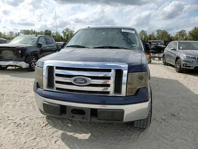 2010 Ford F150 Supercrew VIN: 1FTEW1C8XAFD26642 Lot: 93920455