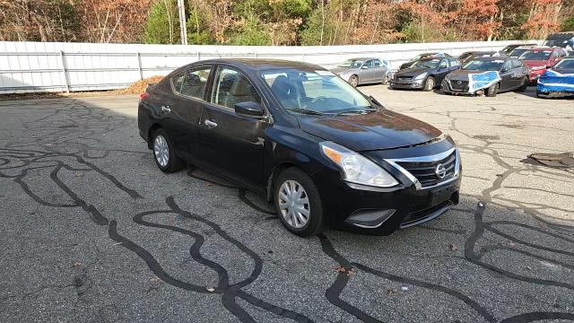 2016 Nissan Versa S VIN: 3N1CN7AP5GL884102 Lot: 93195695