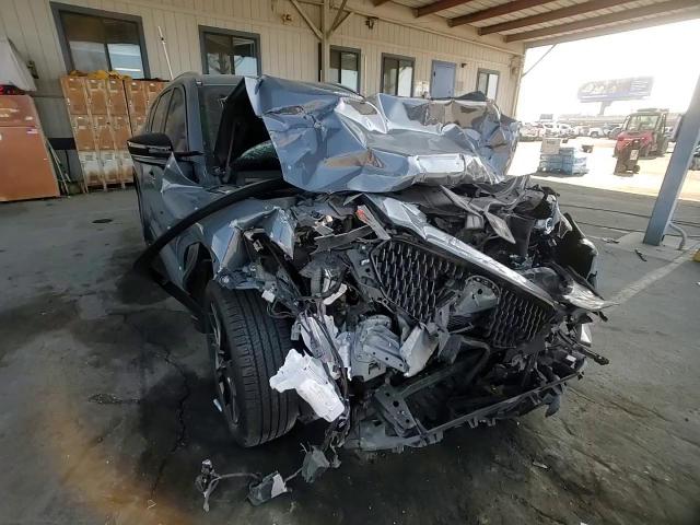 2021 Mazda Cx-5 Carbon Edition VIN: JM3KFBCY9M0402553 Lot: 91989735