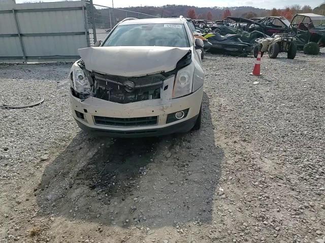 2012 Cadillac Srx Performance Collection VIN: 3GYFNBE31CS590128 Lot: 92939835