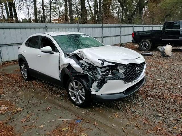 2021 Mazda Cx-30 Select VIN: 3MVDMABL0MM235812 Lot: 94223675