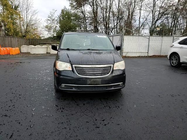 2012 Chrysler Town & Country Touring VIN: 2C4RC1BG4CR320673 Lot: 92617525