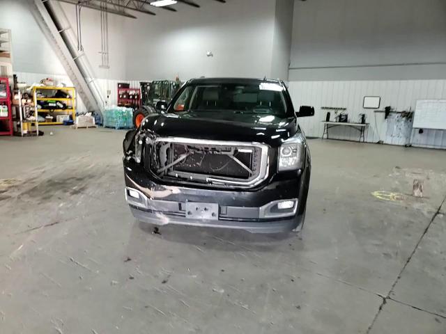 2015 GMC Yukon Denali VIN: 1GKS2CKJXFR282103 Lot: 92020055