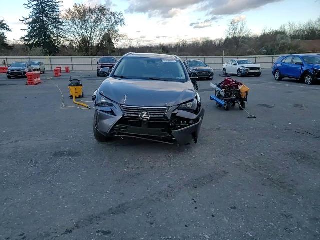 2019 Lexus Nx 300 Base VIN: JTJBARBZ8K2212168 Lot: 92355865