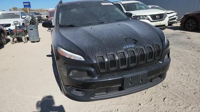 2015 Jeep Cherokee Latitude VIN: 1C4PJLCB3FW790779 Lot: 91837985