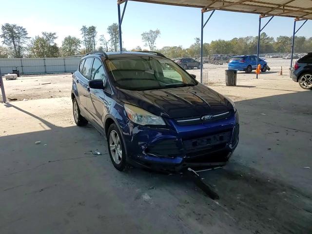 2016 Ford Escape Se VIN: 1FMCU0GX3GUB22063 Lot: 91651465