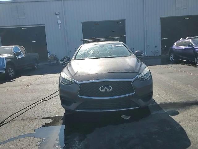 2017 Infiniti Qx30 Base VIN: SJKCH5CP9HA018964 Lot: 92859415