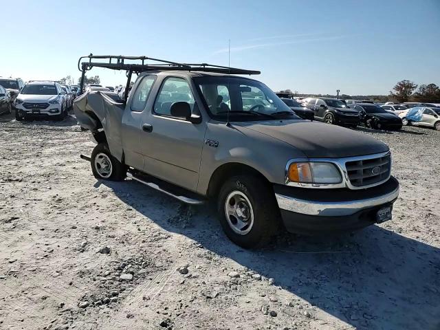 2001 Ford F150 VIN: 1FTZX17221NA98212 Lot: 91480875