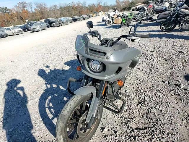 2022 Harley-Davidson Fxlrst VIN: 1HD1YXZ10NB053132 Lot: 93000195