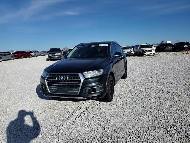 2019 Audi Q7 Premium Plus VIN: WA1LAAF72KD008143 Lot: 91417985