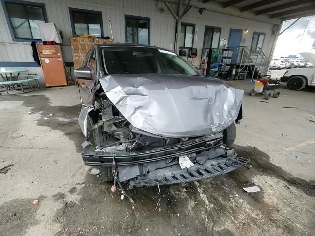 2018 Nissan Sentra S VIN: 3N1AB7AP1JL659084 Lot: 91941445