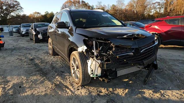 2022 Buick Encore Gx Select VIN: KL4MMDSL5NB145982 Lot: 92613445
