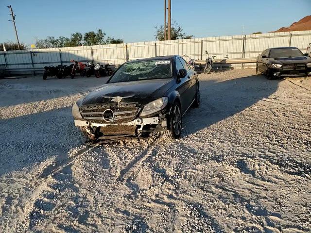 2017 Mercedes-Benz C 300 VIN: 55SWF4JB0HU223943 Lot: 91592915