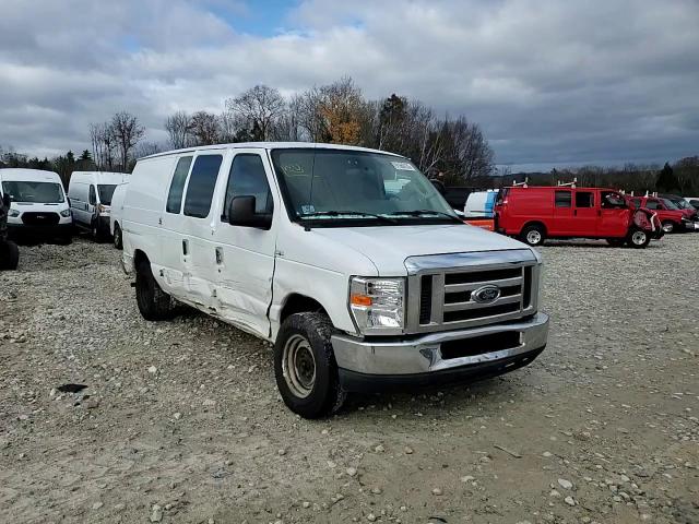 2013 Ford Econoline E150 Van VIN: 1FTNE1EW1DDB14002 Lot: 91560125