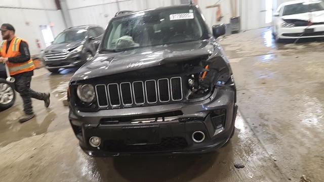 2020 Jeep Renegade Latitude VIN: ZACNJBBB5LPL56923 Lot: 91790225