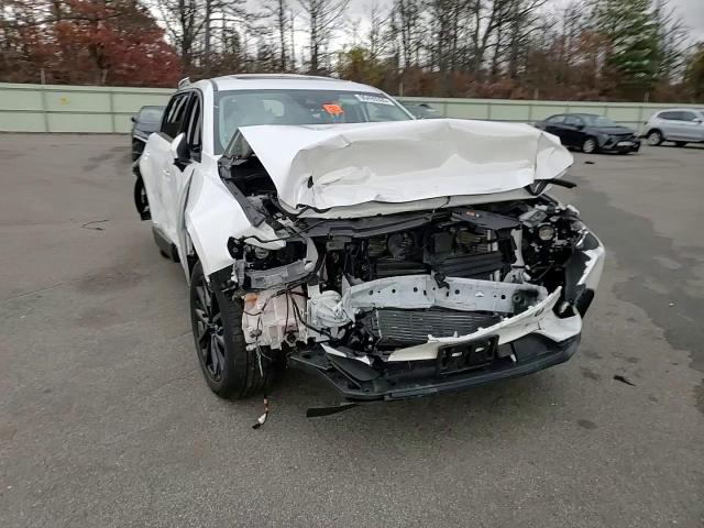 2023 Mazda Cx-9 Touring Plus VIN: JM3TCBAY6P0656046 Lot: 90499305