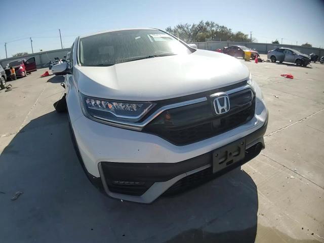 2022 Honda Cr-V Exl VIN: 5J6RT6H87NL030270 Lot: 85436195
