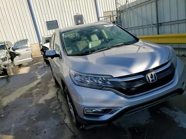 2016 Honda Cr-V Exl VIN: 2HKRM4H74GH690997 Lot: 92607135