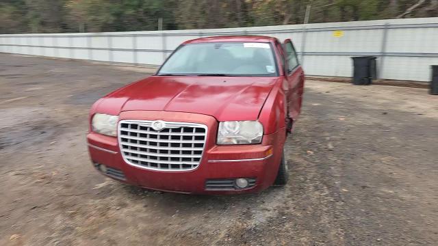 2007 Chrysler 300 Touring VIN: 2C3KA53G47H762463 Lot: 93473145