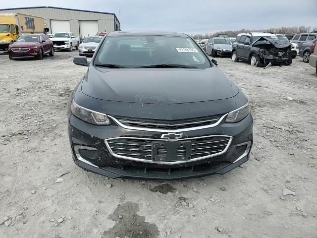 2018 Chevrolet Malibu Premier VIN: 1G1ZE5SX8JF233924 Lot: 92186795