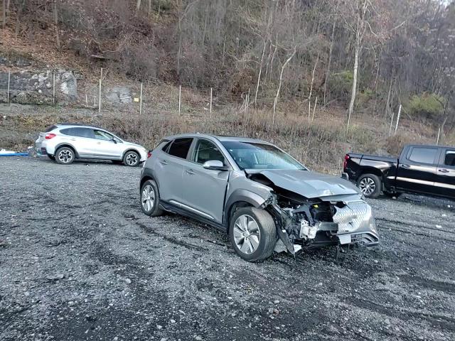 2021 Hyundai Kona Ultimate VIN: KM8K53AG7MU108570 Lot: 94195725